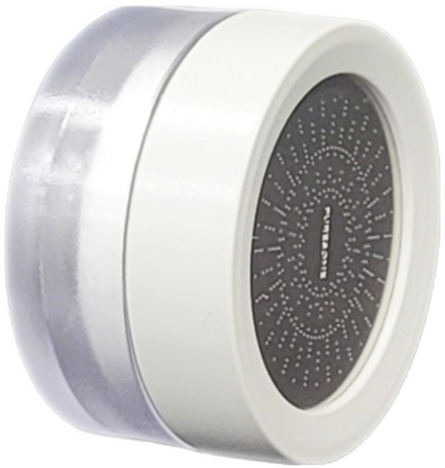 바디럽 퓨어썸 세면대 Ver.2 녹물제거 호환필터 10개 [이온폴리스]