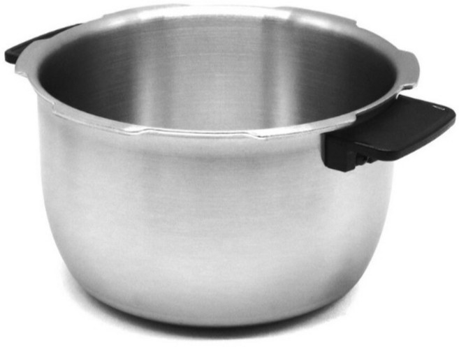 쿠쿠 6인용 스텐 내솥 CRP-FHS0610FD 밥솥 교체 IH FHS0610FD 스텐 내솥, FHS0610FD스텐내솥+패킹(DH06)