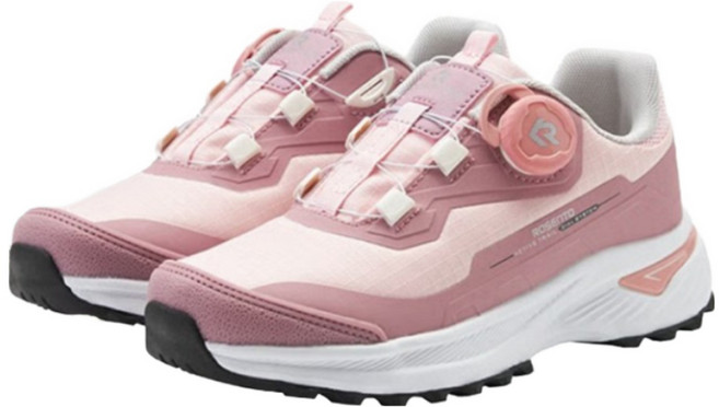 로젠토 여자 다이얼락 트레킹화 경등산화 러닝화 운동화_2401W 홈쇼핑완판템