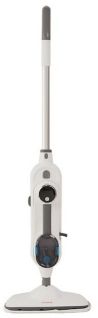 한경희생활과학 스팀청소기, EHSM-D2000WT, 화이트