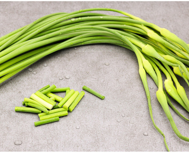 국내산 햇 마늘쫑 마늘종 200g, 1개, 1kg