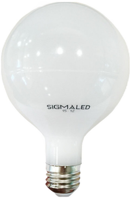 LED 전구 램프 모음 / 백열전구 삼파장램프 대체용 벌브 par30 촛불구, 1개