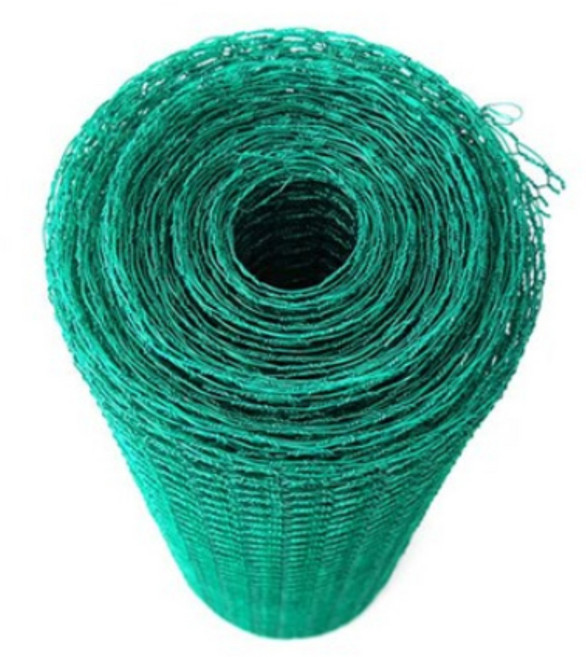 한반도철망 국산 양계망 울타리망 휀스 철망, 05.양계망 폭110cm X 30M, 1개