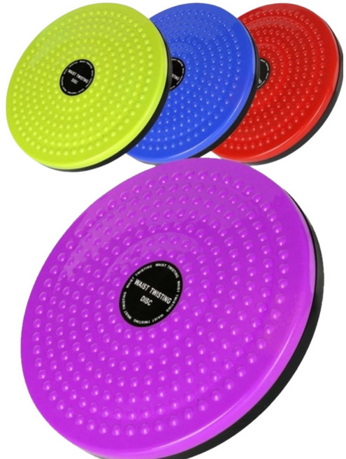 삼이즈 허리 돌리기 홈 운동 기구, 1개