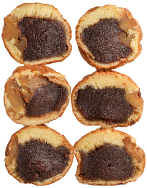 [다인제과]호두과자(실속형) 50개입, 50개, 20g