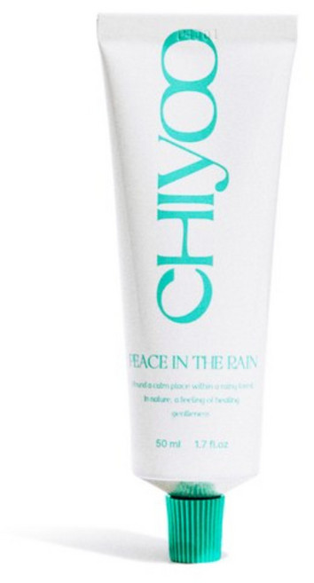 [아이돌PICK] 미백 주름개선 퍼퓸 핸드크림 50ml 치유 피스인더레인, 1개