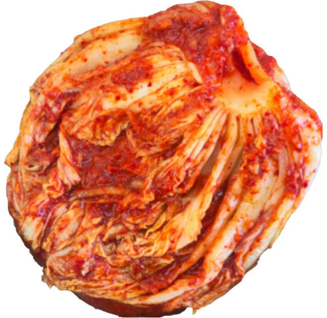 한빛 생 배추김치 10KG HACCP 인증, 1개