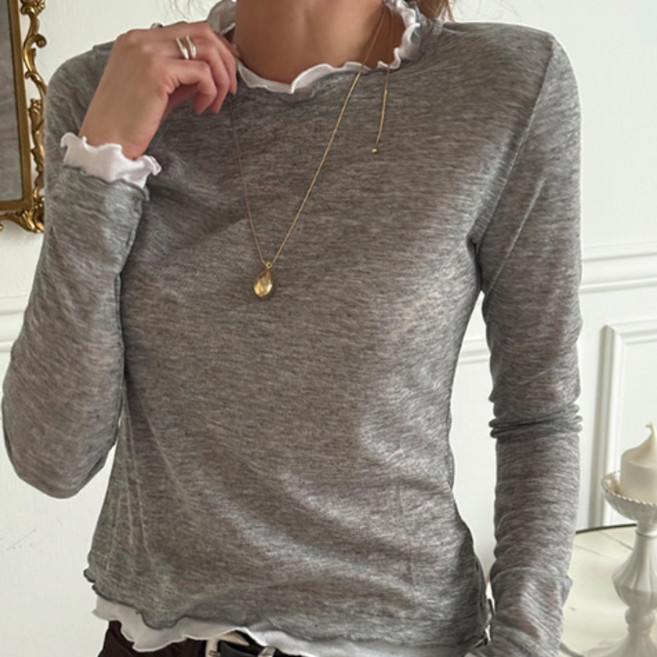 [난닝구]보벨르 시스루프릴긴팔티