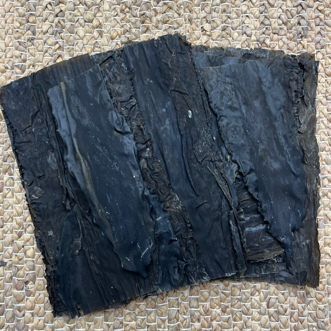 바다좋은 두툼한 A급 햇 다시마 육수용 완도다시마, 1개, 1kg