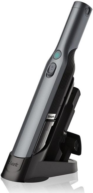 샤크 에보 파워 플러스 핸디 무선 청소기 가벼운 강력흡입