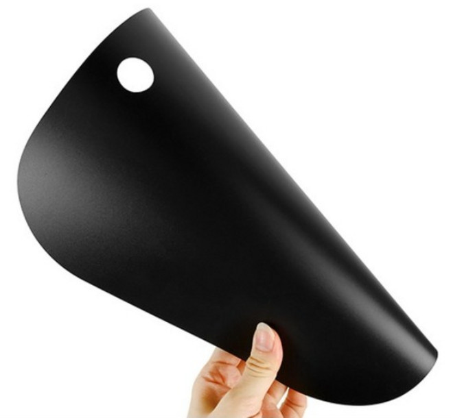 안주인 롱부츠 보관 지지대 2p