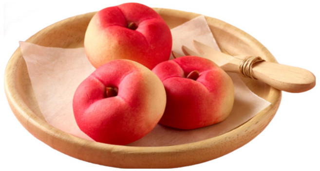 안동 사과빵 [8개입] (개별포장) 고급간식 선물세트 / 8개 240g, 1세트