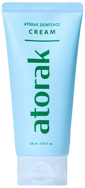 아토락 스킨펜스 크림, 120ml, 1개