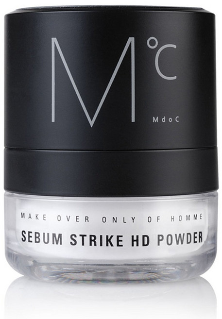 엠도씨 세붐 스트라이크 HD 파우더 4g, 1개