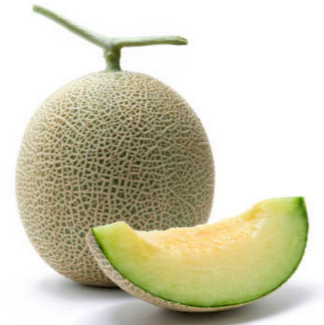 [굿피플] 고당도 머스크메론 멜론 메론 매론, 1박스, 머스크메론 3kg