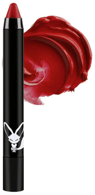 르나르도 립 크레용 2g, T03 크리스마스 레드, 1개