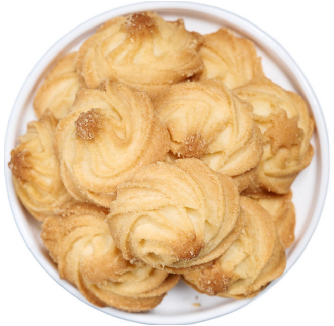 미다몰 앙금쿠키 1.8kg 옛날 과자 특대량, 1박스, 3.6kg