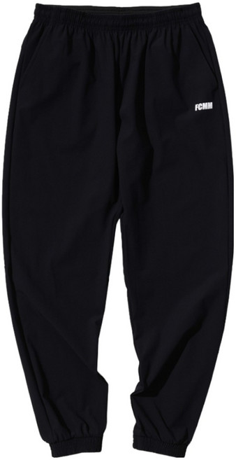 FCMM 프로 스트레치 조거팬츠