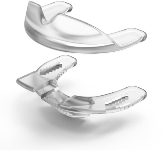 메디슬립 심한 코골이 방지 수면무호흡증 기구 특허등록 양압기, 1개