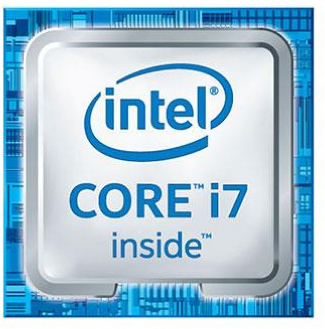 [중고] intel 인텔 CPU i7-8700 8세대 커피레이크 6코어 12스레드