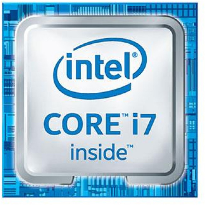 [중고] intel 인텔 CPU i7-7700 7세대 카비레이크 4코어 8스레드