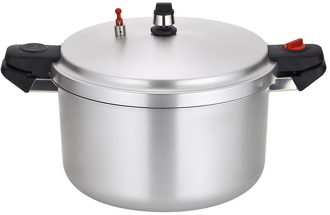 PN풍년 하이커머스 손주물 50인용 + 여분패킹 + 키친타이머, 1개, 50인용 실버, 23L