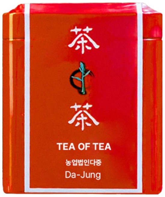 권대장티 국산 매화향홍차, 1박스, 1개입, 40g