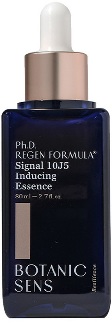 보타닉센스 리젠 인듀싱 에센스, 80ml, 1개