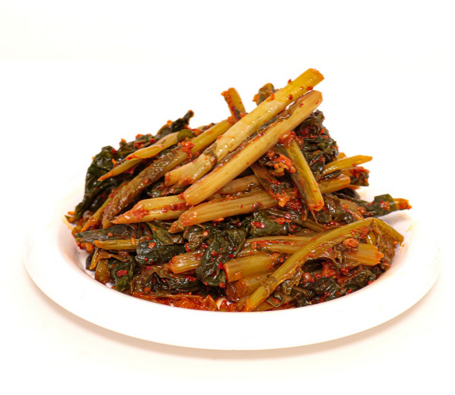 [이선김치] 전라도 열무김치 당일제조 국내산, 1박스, 3kg