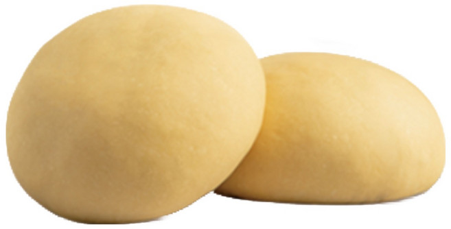 [업소용] 바게트 반죽 도우 200g 192개 4박스 베이커리