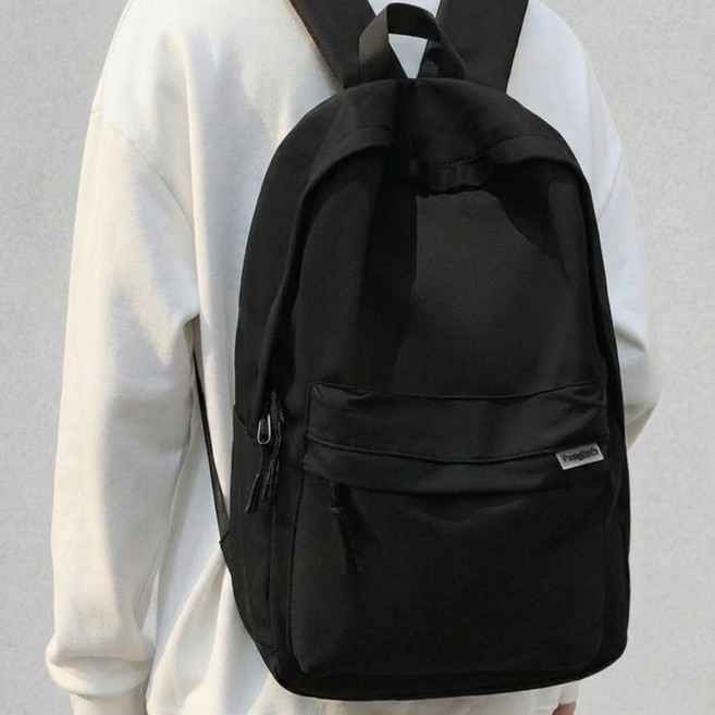 모닉 초경량 캐주얼 백팩