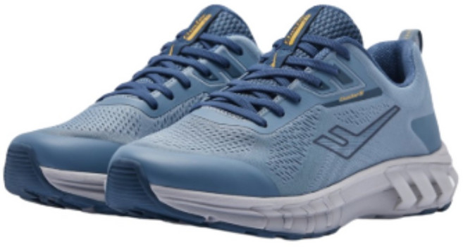 [백화점발송] 프로스펙스 남성 워킹화 산책 일상 출근 외출 발 볼 편한 쿠션 운동화