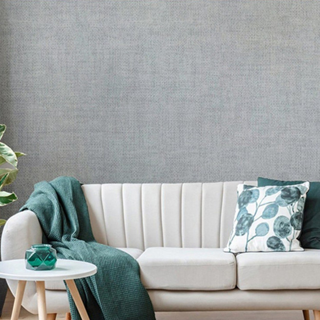 하이홈테크 접착식 단열벽지 (폭1mX길이20m) 보온벽지 방한벽지 단열보온벽지 단열재 벽면 곰팡이방지 및 외풍차단 결로방지., 어반그레이