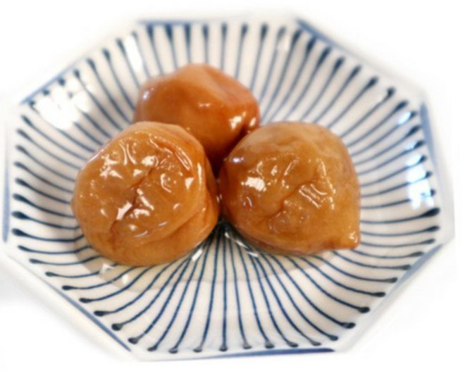 MMMALL 코우 꿀맛 우메보시 매실장아찌, 270g, 10개