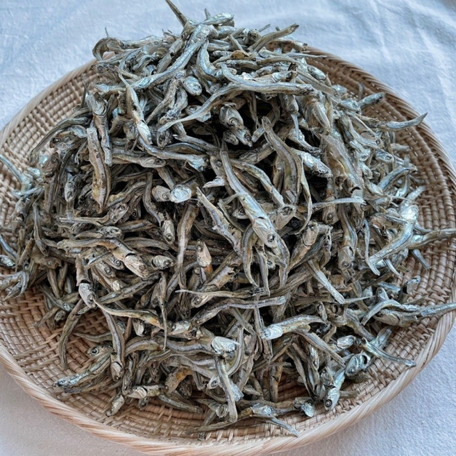 국산 특상급 햇 고바멸치 중멸치 고추장멸치 조림용 안주 고추장찍어먹는 중멸치, 1kg, 1개