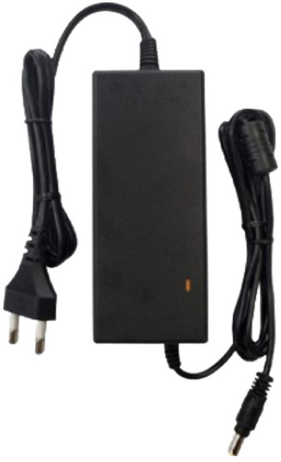 대한민국 SKYPLUS 어댑터 DC 15V 3A [전원일체형] 5.5mm X 2.5mm (2.1mm) 아답터