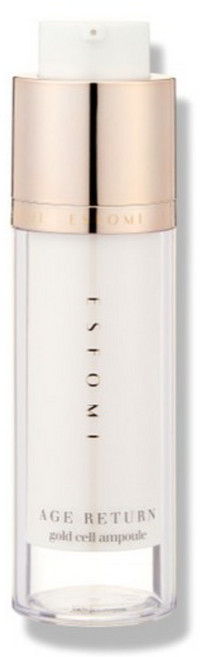 에스포미 안티에이징 앰플 50ml 에센스 세럼 미백 주름개선 줄기세포 배양액 화장품, 1개