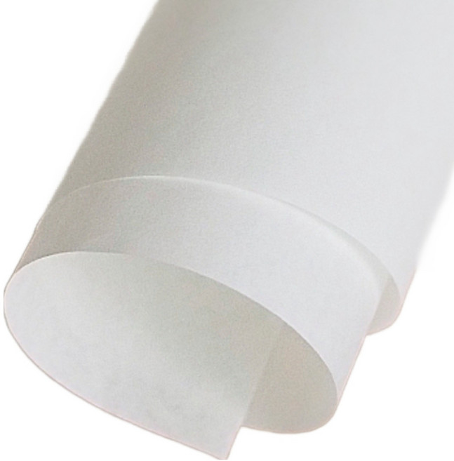 종이마을 식품지 (노루지) 60g 450 x 600mm 250매 / 두꺼운 노루지 /기름종이, 1개