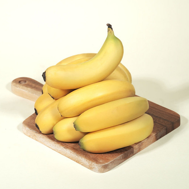 썬리지 프리미엄 고산지 바나나, 1개, 2~4봉 (3.5kg내외)