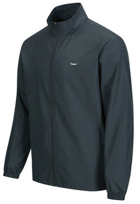 [1+1]버팔로 남성 봄 경량 바람막이 방풍 점퍼 BFL 350 아웃도어 아우터