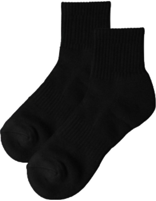 풋풋에어 땀흡수 전용 발냄새양말 [풋풋양말]