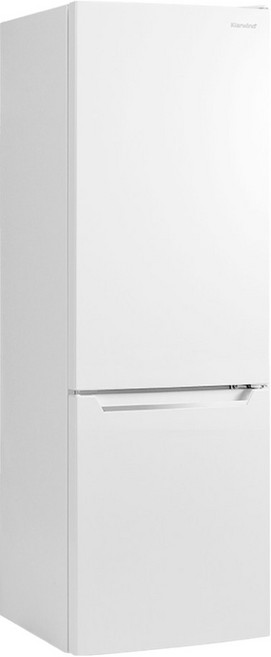 캐리어 312L 2도어 콤비냉장고 방문설치, KRNC312WPM1