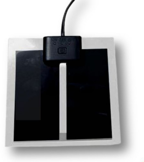 [뉴런쥬라기] NRC 파충류 소동물 전기장판 히팅패널 히트매트 / 5W 12W 24W 38W 48W 60W, 1개