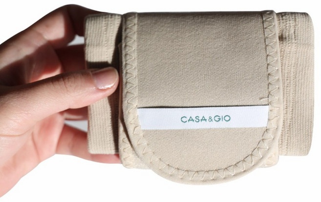 [A메인] 손목보호대 손목짱, 본품(SET), 1개