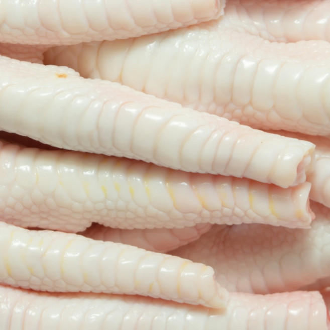 우와당 통닭발 발톱제거, 1개, 5kg