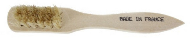 사피르 미니핸드 돈모브러시