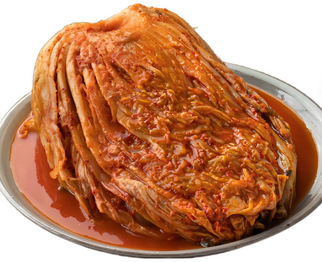 [런칭특가] 미소김치 맛있게 숙성된 묵은지, 5kg, 1개