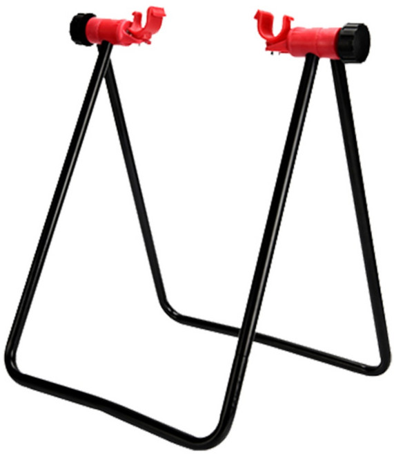 자전거 거치대 실내 랙 보관대 스탠드 수직 로드자전거 행어 로더 mtb 바이크 자전거 보호 관리 용품, 벨렉스 삼각대, 1개