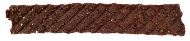 멍냥보감 국산강아지간식 대용량 국산HACCP오리100% 수제간식, 500g, 2개, 육포