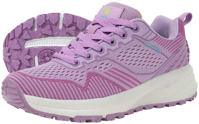 [에코로바] 남여 경량 런닝화 스크린 골프화 멀티 운동화 재스퍼 ER2301